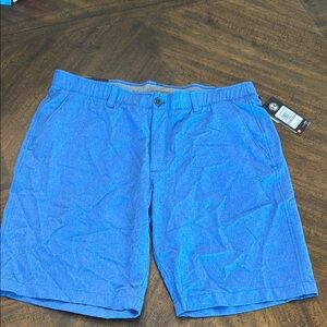 NWT Under Armour Blue Shorts